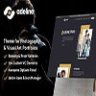 Adeline - Photography Portfolio Theme