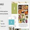 Amici - A Flexible & Responsive Restaurant or Cafe Theme for WordPress