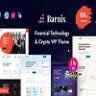 Barnix - Finance Consulting