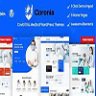 Coronia - Covid 19 & Medical WordPress Themes