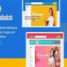 Dealsdot - Multi Vendor Marketplace Theme