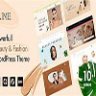 Elime - Multipurpose Cosmetics & Fashion WordPress Theme