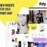 Etchy - Print Shop WordPress Theme