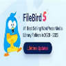 FileBird - WordPress Media Library Folders