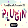 Visual Effects & Animation Addon for Elementor + RTL