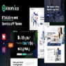 Anomica - IT Solutions and Services WordPress Theme