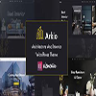 Arkio - Architecture & Interior WordPress Theme