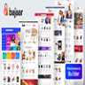 Bajaar - Highly Customizable WooCommerce WordPress Theme