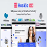 Hoskia - Multipurpose Hosting with WHMCS Theme