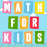 MATH FOR KIDS GAME TEMPLATE