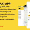 RideIn Taxi App- Android Taxi Booking App With Admin Panel