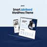 Jobster - Smart Job Board WordPress Theme