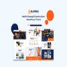 BildPress - Construction WordPress Theme