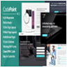 CodePoint - Multi-Purpose Landing Page WordPress Theme
