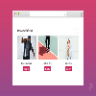 Category Slider Pro for WooCommerce