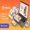 PetPuzzy - Pet Shop WooCommerce Theme