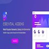 Essential Addons for Elementor