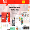 Egrad - LMS Education WordPress