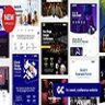 Grand Conference - Event WordPress