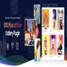 GT3 Photo & Video Gallery Pro