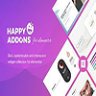 Happy Elementor Addons Pro