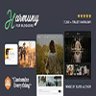 Harmuny – Modern WordPress Blog Theme