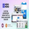 Hero Mega Menu - Responsive WordPress Menu Plugin