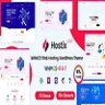 Hostix - Hosting WHMCS