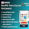 MultiPOS - Point of Sale (POS) for WooCommerce