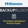 iThemes BackupBuddy