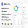KiviCare Pro - Clinic & Patient Management System EHR (Add-on)