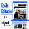 Kolyoum – Newspaper Magazine News BuddyPress AMP