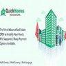 QuickHomes - Real Estate CMS PHP Script