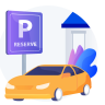 dParking | Car and Bike Parking Solutions