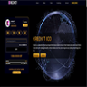 KREDICT - ICO Crypto Token Selling System - Multi Currency - Multi Wallet