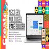 Rio Pages - Next Gen Multi User Page Builder