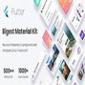 Biggest Pro Widget Flutter Kits - Best Selling Flutter Widget Kit 3.0 Flutter UI Kit