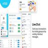 Chat - Laravel Chat App (Private + Group Chat) - Real time Chat