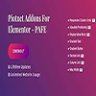 Piotnet Addons For Elementor Pro (PAFE Pro)