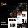 Aovis - Booking Movie Tickets WordPress Theme