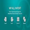 WP All Import Pro