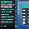 WP OS Desktop Backend - More than a Wordpress Admin Theme