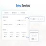 WP Travel Engine – Extra Services