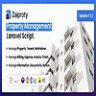 Zaiproty - Property Management Laravel Script