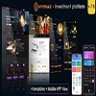 HYIP MAX - high yield investment platform