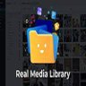 Real Media Library: Media Library Folder & File Manager for Media Management in WordPress