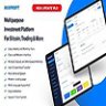 Max Profit - Online Multipurpose Investment Platform
