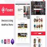 Fioxen - Directory Listing WordPress Theme