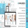 SoulMedic - Hospital & Doctor WordPress Theme