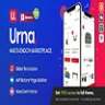 Urna - All-in-one WooCommerce WordPress Theme
